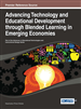 Adoption of Blended Learning Technologies in Selected Secondary Schools in Cameroon and Nigeria: Challenges in Disability Inclusion