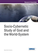 Socio-Cybernetic Study of God and the World-System