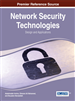Network Security Technologies: Design and Applications