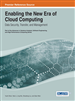 Enabling the New Era of Cloud Computing: Data Security, Transfer, and Management