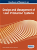 Handbook of Research on Design and Management of Lean Production Systems