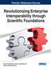 On the Scientific Foundations of Enterprise Interoperability: The ENSEMBLE Project and Beyond
