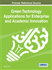 Green Technology Applications for Enterprise and Academic Innovation