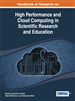 Organizational and Management Aspects of Cloud Computing Application in Scientific Research