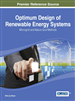 Optimum Design of Renewable Energy Systems: Microgrid and Nature Grid Methods