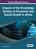 Impacts of the Knowledge Society on Economic and Social Growth in Africa