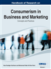 Handbook of Research on Consumerism in Business...