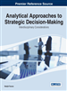 Analytical Approaches to Strategic Decision-Making: Interdisciplinary Considerations