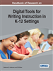 The Integration of Digital Tools during Strategic and Interactive Writing Instruction