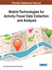 Mobile Technologies for Activity-Travel Data Collection and Analysis