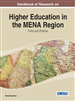 Higher Education in MENA through Global Lenses: Lessons Learned from International Rankings