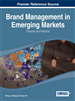 Brand Management in Emerging Markets: Theories and Practices