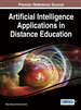 Artificial Intelligence Applications in Distance Education