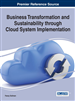Business Transformation and Sustainability through Cloud System Implementation