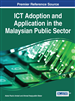 ICT Adoption and Application in the Malaysian Public Sector
