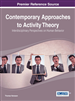 Contemporary Approaches to Activity Theory: Interdisciplinary Perspectives on Human Behavior