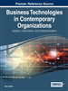 Business Technologies in Contemporary Organizations: Adoption, Assimilation, and Institutionalization