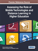 Assessing the Role of Mobile Technologies and Distance Learning in Higher Education