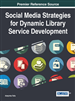 Impact of Social Media on Information Professionals: Prospects and Challenges