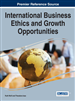 International Business Ethics and Growth Opportunities