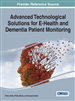Employing Opportunistic Networks in Dementia Patient Monitoring