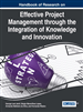 Innovation Management Based on Knowledge: Analysis of Technology-Based Defense Companies