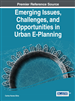 E-Governance in Africa and the Challenges Confronting Urban E-Planning: Lusophone African Countries