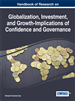 Handbook of Research on Globalization, Investment, and Growth-Implications of Confidence and Governance