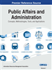 E-Governance as a Paradigm Shift in Public Administration: Theories, Applications, and Management