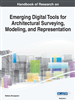 The Surveying and Representation Process Applied to Architecture: Non-Contact Methods for the Documentation of Cultural Heritage