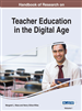 The Impact of Digital Technologies in Mathematics Pre-Service Teacher Preparation over Four Decades