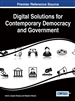 A Conceptual Model for the Measurement of E-Government 2.0 Adoption by Developing Countries