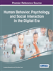 Human Behavior, Psychology, and Social Interaction in the Digital Era