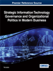 Politicking the Information Technology Strategy in Organisations