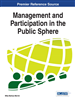 Management and Participation in the Public Sphere