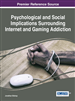 Avoiding Adverse Consequences from Digital Addiction and Retaliatory Feedback: The Role of the Participation Continuum