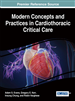 Modern Concepts and Practices in Cardiothoracic Critical Care