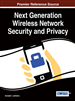 Next Generation Wireless Network Security and Privacy