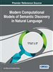 Modern Computational Models of Semantic Discovery in Natural Language