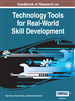 Using Technology to Assess Real-World Professional Skills: A Case Study