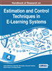 Development of Model and Software for Tracking Head Avatars in E-Learning Systems