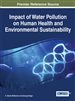 Impact of Water Pollution on Human Health and Environmental Sustainability