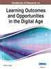 Individual Differences, Learning Opportunities and Learning Outcomes, Digital Equity: Bridging the Gap – Creating Learning Opportunities for All Students