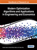 Handbook of Research on Modern Optimization...