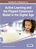 Blending Digital Content in Teacher Education Programs