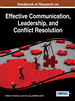 Handbook of Research on Effective Communication...