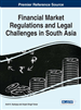 Financial Market Regulations and Legal Challenges in South Asia