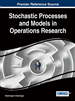 Stochastic Processes and Models in Operations Research