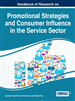 Handbook of Research on Promotional Strategies and Consumer Influence in the Service Sector