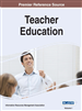 Supporting Teacher Education Candidates through the edTPA Process